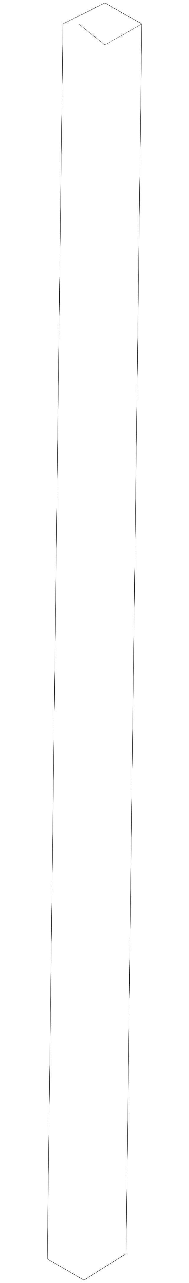 Condenser Gasket 321-820-061-D - View 15