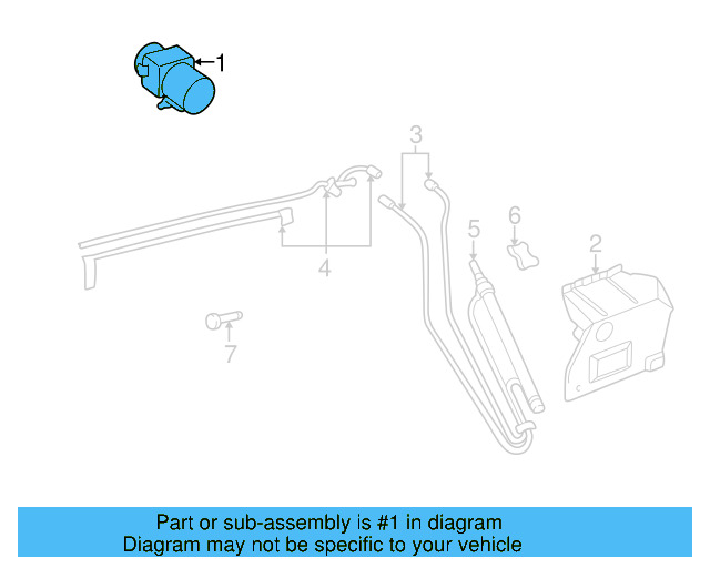 Hydraulic Pump 1E0-871-791-A - View 5