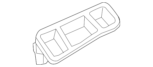 Intermediate Duct 5GM-819-241 - View 12