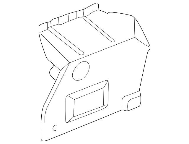 Cover 1E0-857-467-B41 - View 2