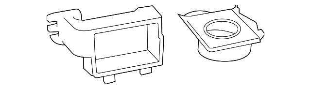 Housing Assembly 7B0-820-024-B
