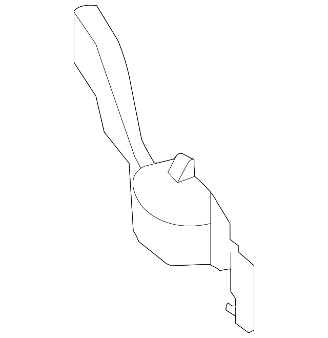 Air Distributor 7B0-820-353-G