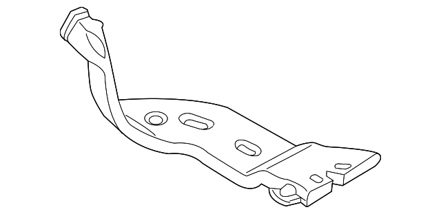 Rear Duct 5Q0-819-806-E - View 23