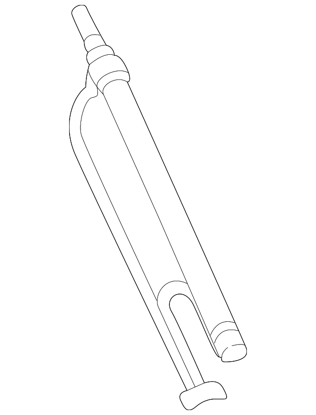 Hydraulic Cylinder 1E0-871-795