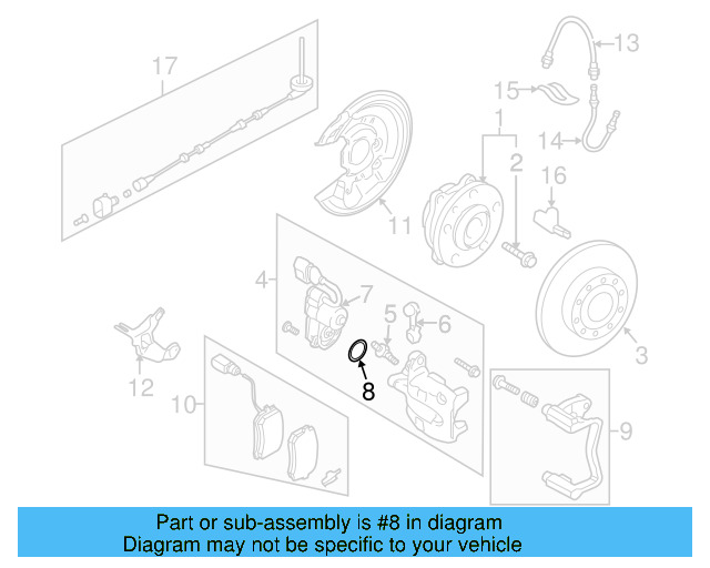 Motor 3C0-998-281-A - View 17