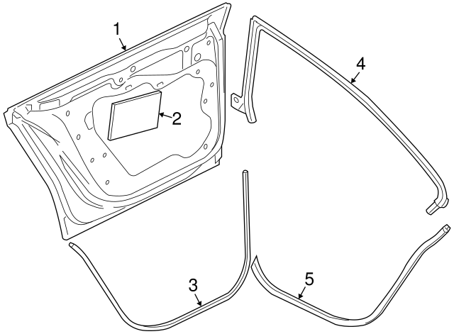 Weather 3C8-867-913-A-5AP