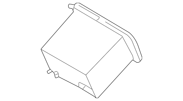 AM/FM CD 3C8-035-684-D - View 20