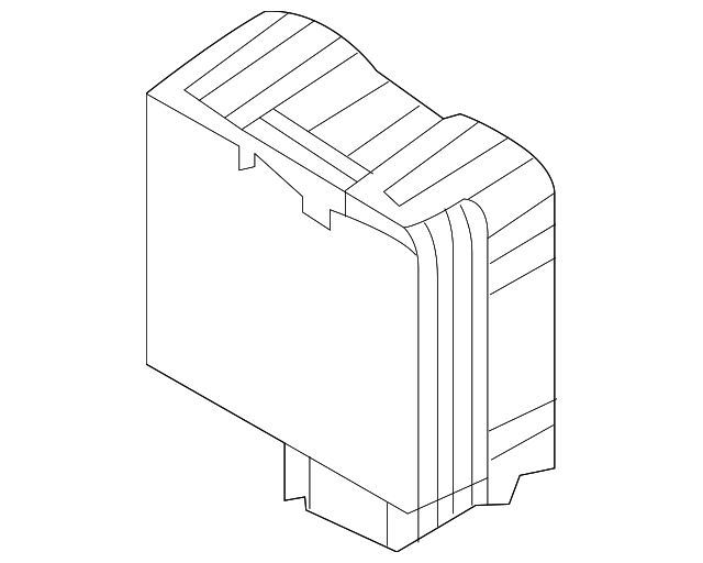 Distance Sensor 3QF-907-561-A - View 14