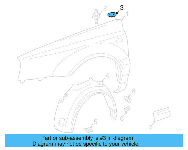 Cover 1H0-853-169-B41 - View 3