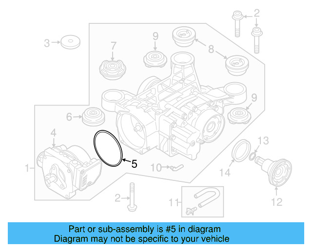 Coupling O N-904-433-01 - View 12