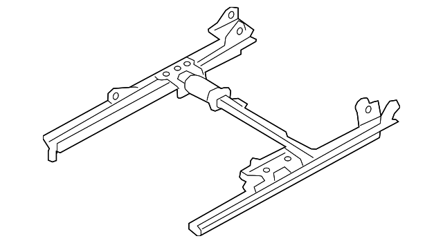 Seat Adjuster 8K0-881-183-A - View 5