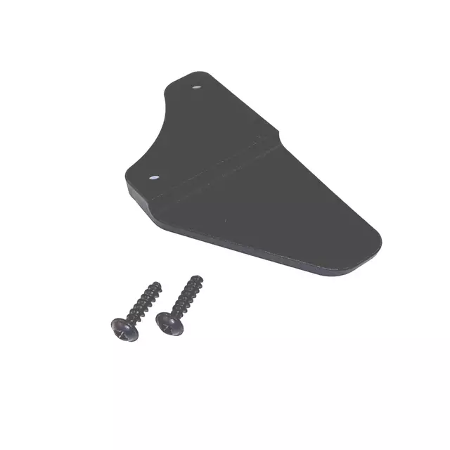 Air Deflector Coupling 1Y0-862-655 - View 4