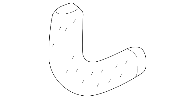 Restrictor 6N0-820-641-A - View 7