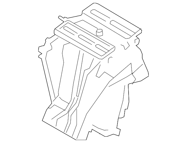 Distribution Box 1K1-820-353-A - View 18