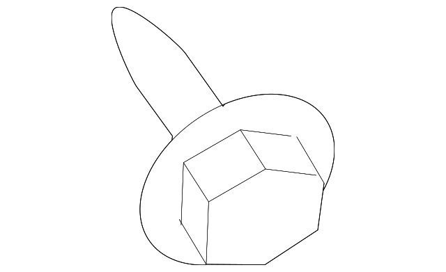 AM/FM CD Screw WHT-004-304 - View 3