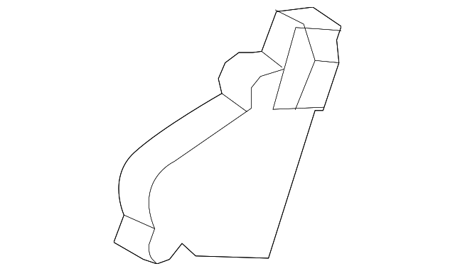 Pedal Adj Switch 7B0-945-515 - View 3