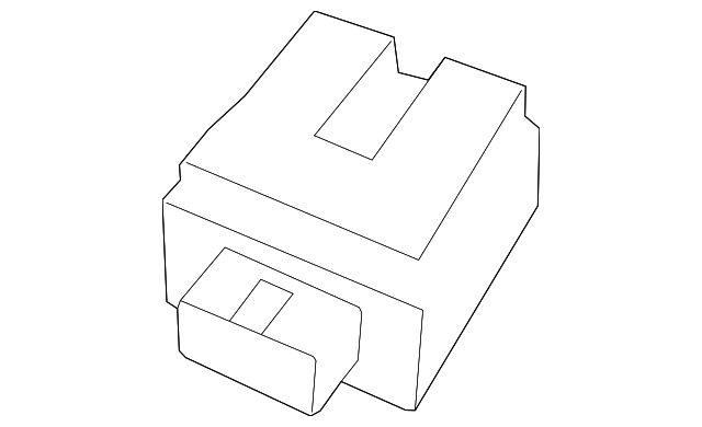 Control Module 7B0-959-772