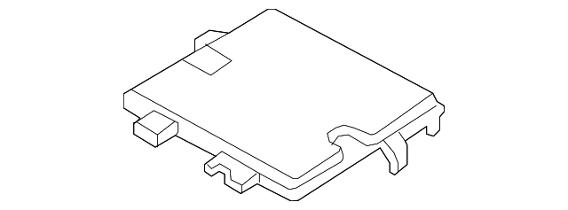 Contact Housing 1J1-941-379 - View 16