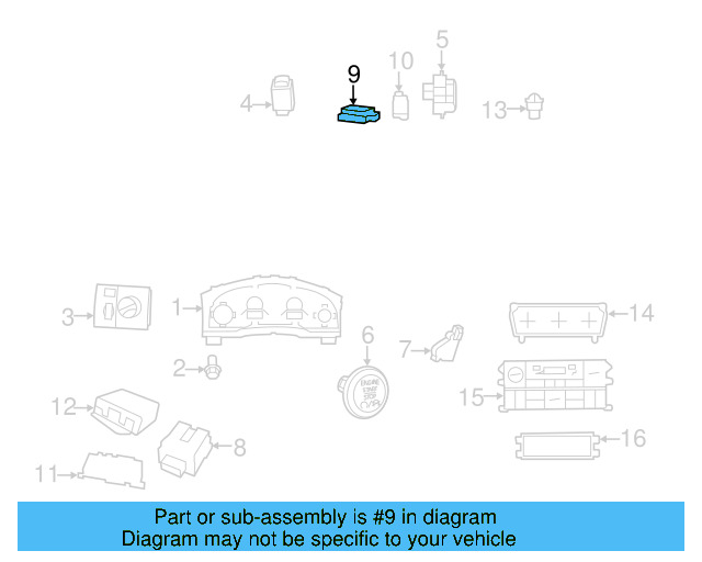 Module 7B0-919-879-A