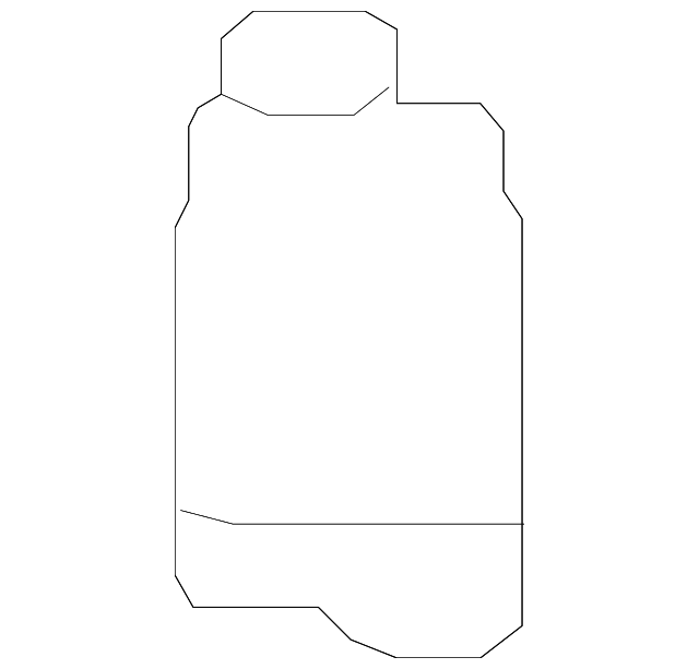 Receiver 7B0-907-335-K