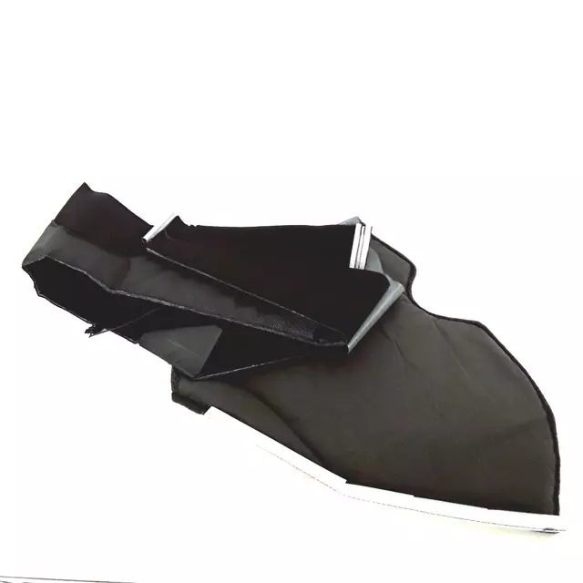 Convertible Top Housing Support 1Y0-871-063-B - View 3