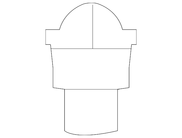Sun Load Sensor 7B0-907-539-L - View 3