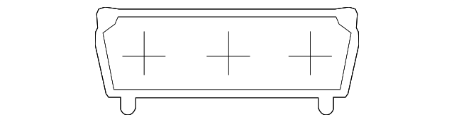 Dash Control Unit 7B0-820-045-M - View 5