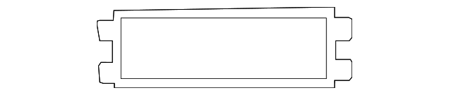 Dash Control Unit 7B0-820-045-S - View 2