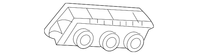 Heater Control 7B0-820-045-R - View 12