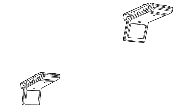 Heater Control 7B0-820-045-R - View 3