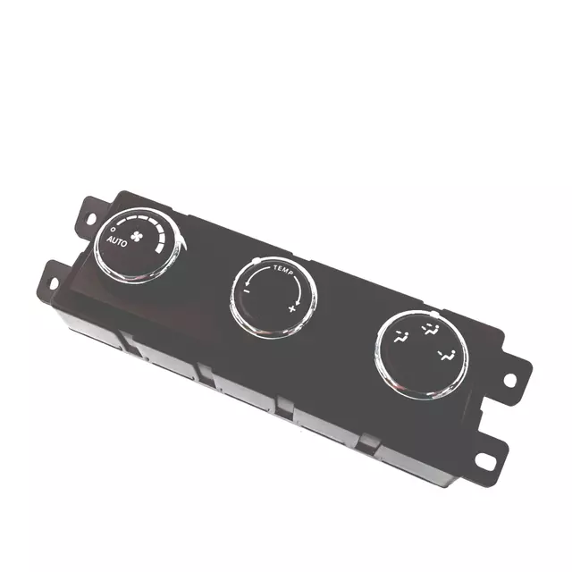 Heater Control 7B0-820-045-A - View 9
