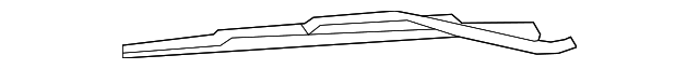 Wiper Blade 7B0-955-425-A - View 4