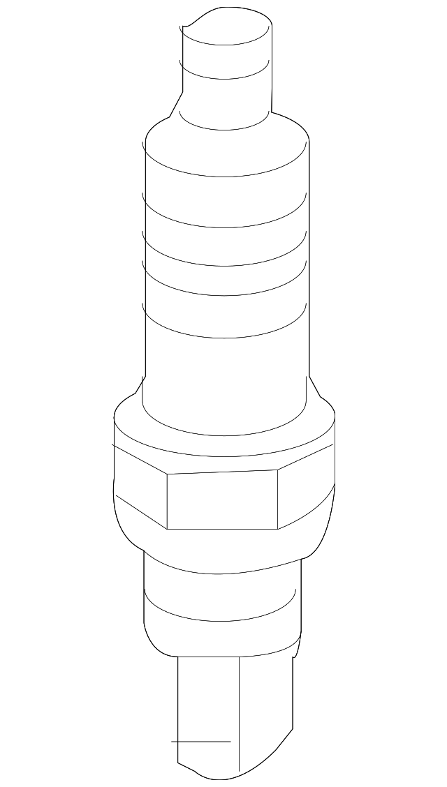 Spark Plug 06H-905-601-A - View 19