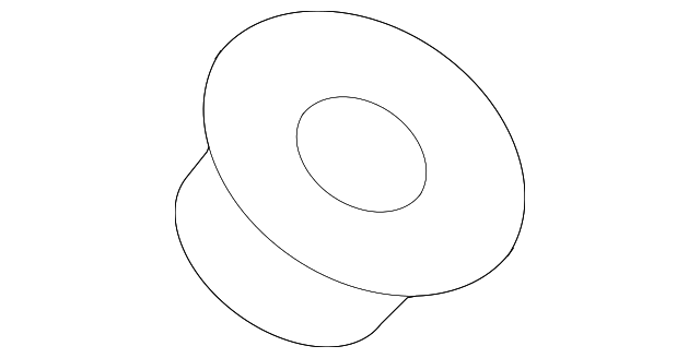 Wiper Arm Assembly Cap 7B0-955-205 - View 3