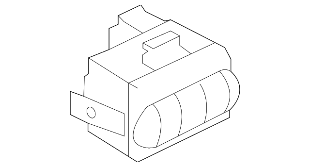 Dimmer Switch 5C5-941-533-WHS