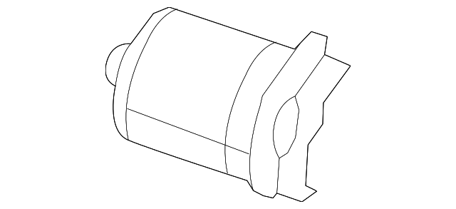 Wiper Motor 7B0-955-119-A