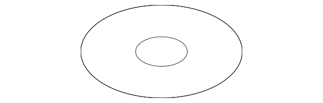 Side Support Washer 7H0-419-713 - View 9