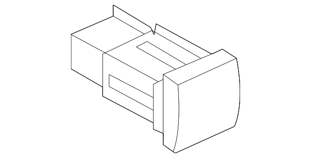 Blank Cover 1K0-959-623-D-3X1 - View 39