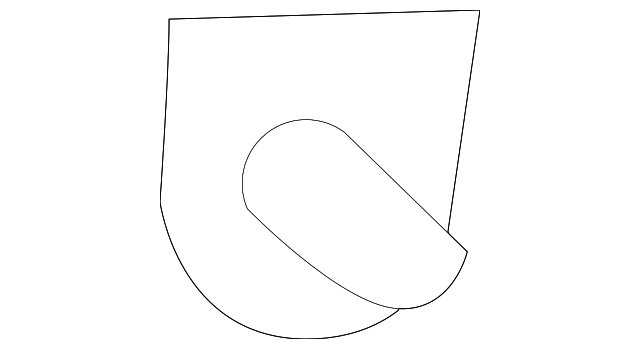 Level Sensor 7B0-919-376-A