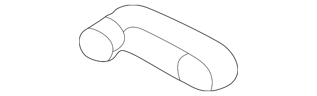 Handle 1H0-837-581-D-U71 - View 8