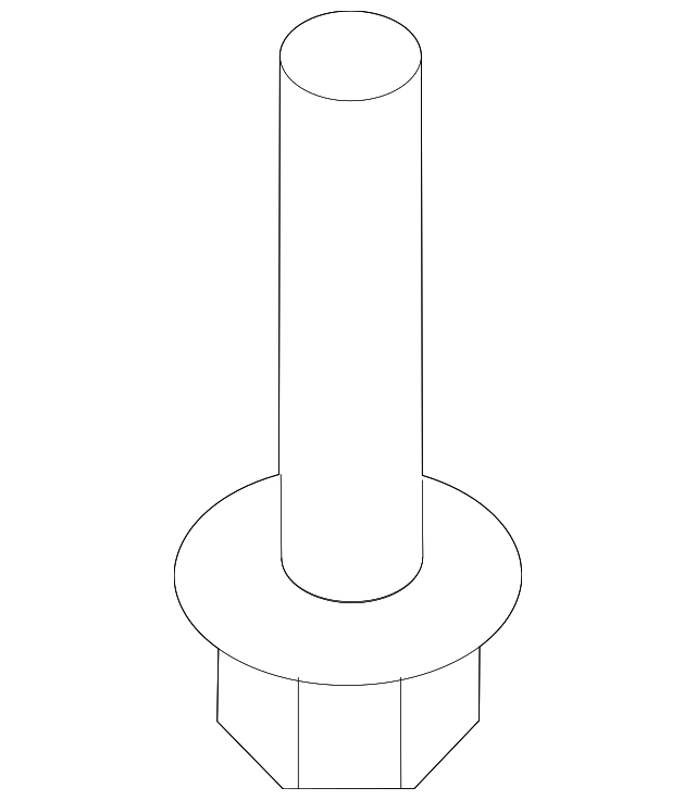 Temp Sensor 1K0-907-543-F - View 70
