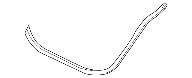 Weather 3C8-867-913-A-5AP - View 2