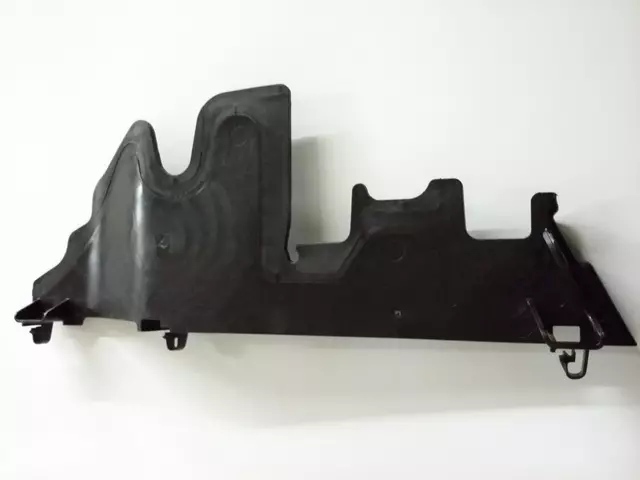 Side Air Baffle 5N0-121-283-A - View 2