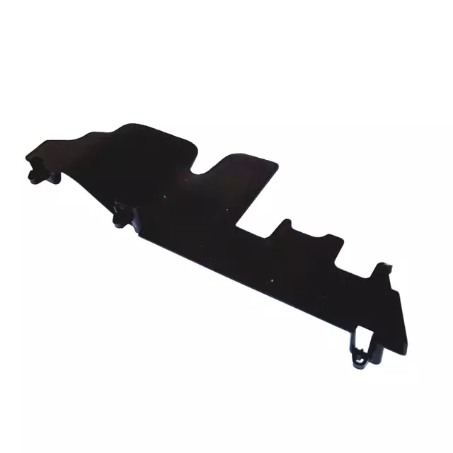 Side Air Baffle 5N0-121-284 - View 4