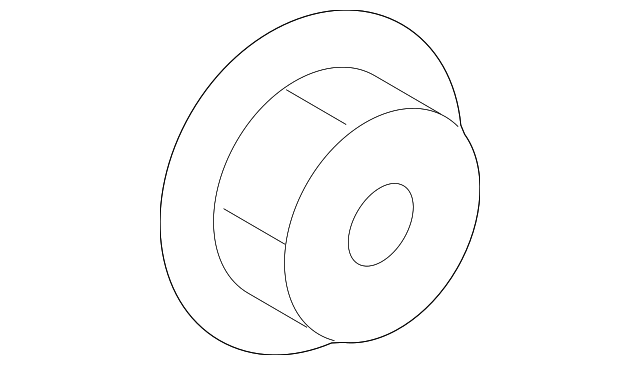 Power Brake Booster Nut N-907-611-03 - View 25