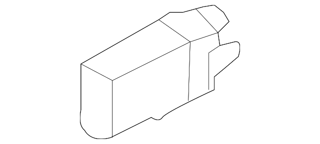 Ambient Temp Sensor 8Z0-820-535 - View 52