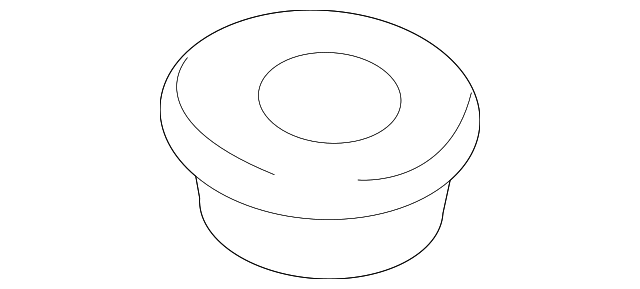 Heat Shield Buffer 357-612-166 - View 15