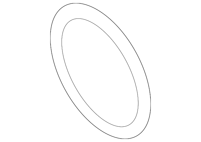 Master Cylinder Gasket 8K0-611-243-B - View 19