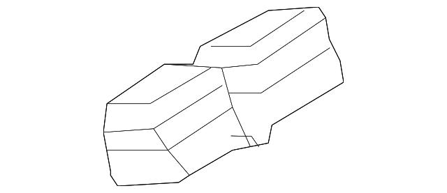 Instrument Panel Plug 1T0-857-489 - View 50