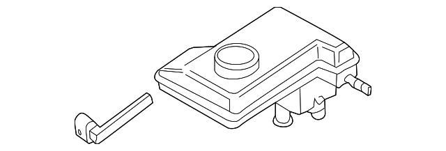 Reservoir 5Q1-611-301-G - View 18